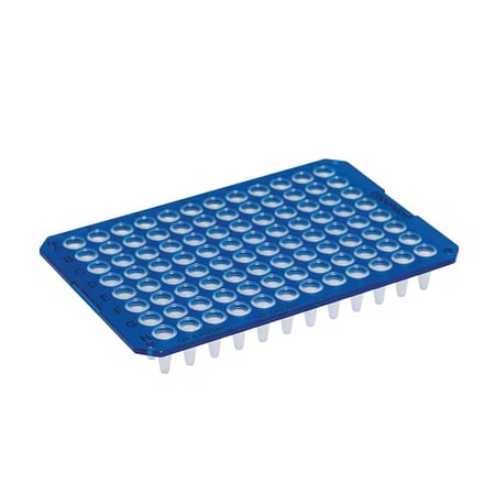 Eppendorf - PCR Plate - 30133331